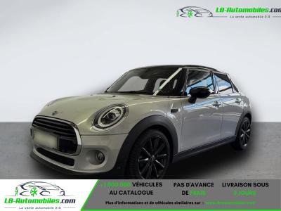 Mini Mini 136 CH BVA