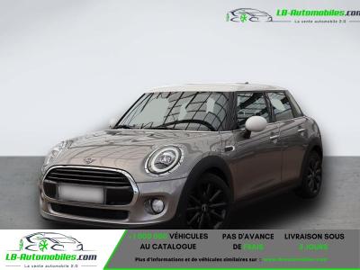 Mini Mini 136 CH BVA