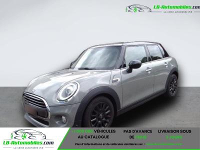 Mini Mini 136 CH BVA