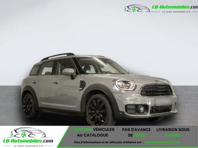 Mini Mini 136 CH BVA