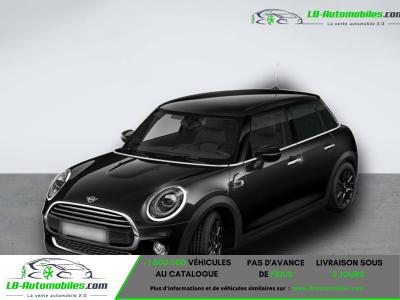 Mini Mini 136 CH BVA