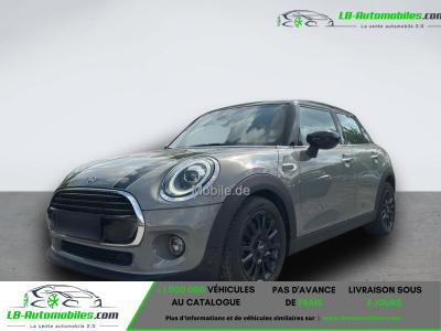 Mini Mini 136 CH BVA