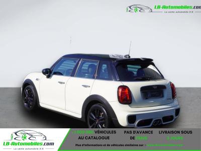 Mini Mini S 178 CH BVA