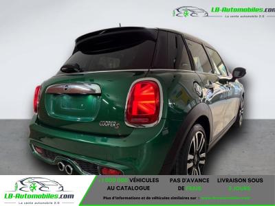 Mini Mini S 192 CH BVA
