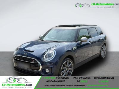 Mini Mini S 192 CH BVA