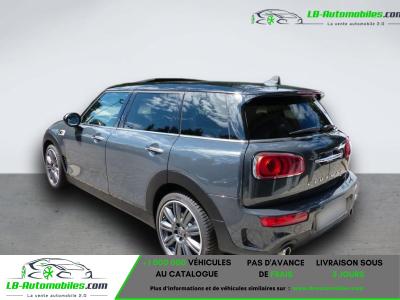 Mini Mini S 192 CH BVA