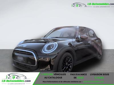 Mini Mini 102 CH BVA