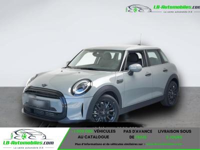 Mini Mini 102 CH BVA
