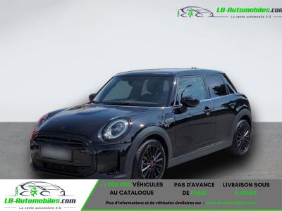 Mini Mini 102 CH BVA