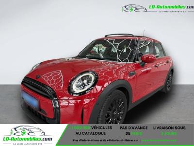 Mini Mini 102 CH BVA