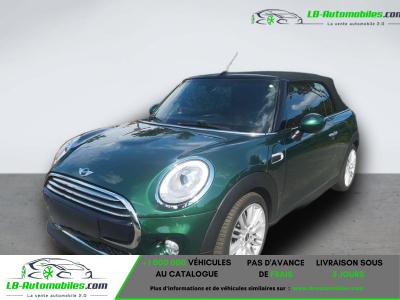 Mini Mini 136 CH BVA