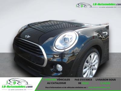 Mini Mini 136 CH BVA