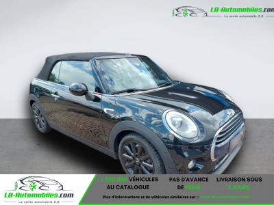 Mini Mini 136 CH BVA