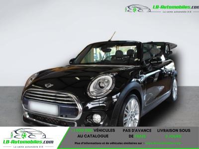 Mini Mini 136 CH BVA