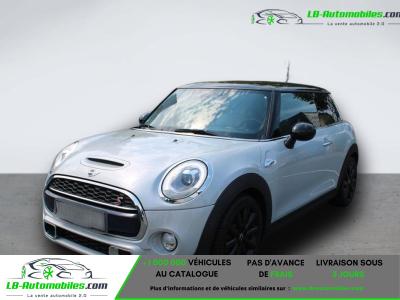 Mini Mini S 192 CH BVA