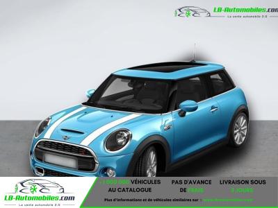 Mini Mini S 192 CH BVA