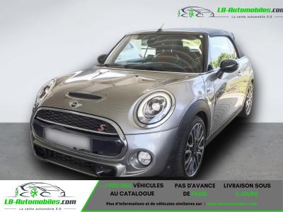 Mini Mini S 192 CH BVA