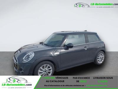 Mini Mini S 192 CH BVA