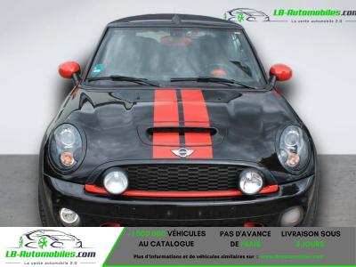Mini Mini S JCW 211 CH BVM