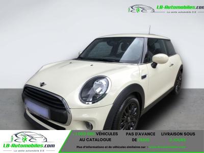 Mini Mini 102 CH BVA