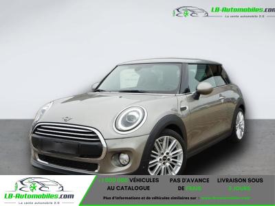 Mini Mini 102 CH BVA