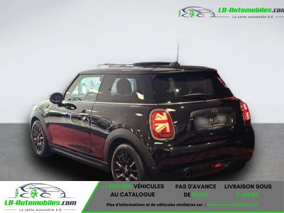 Mini Mini 102 CH BVA