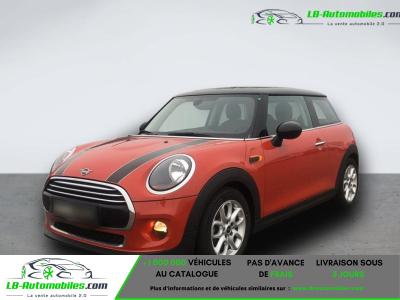 Mini Mini 136 CH BVA