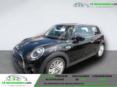 Mini Mini 136 CH BVA