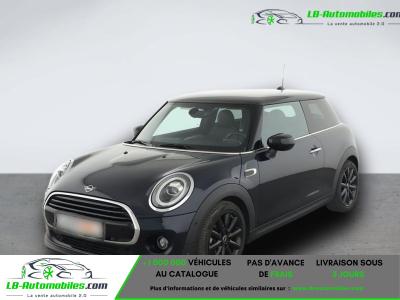 Mini Mini 136 CH BVA