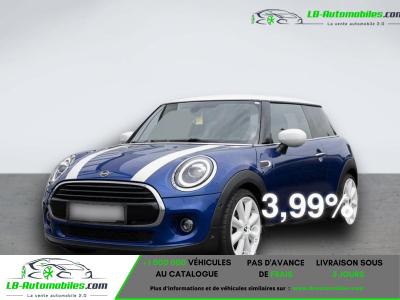 Mini Mini 136 CH BVA
