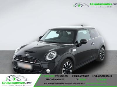 Mini Mini S 192 CH BVA