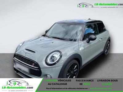 Mini Mini S 192 CH BVA