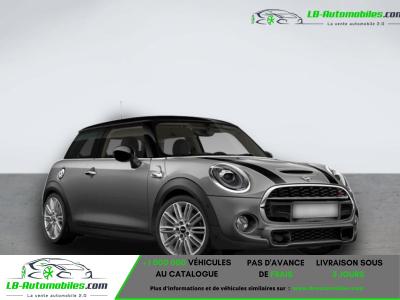 Mini Mini S 192 CH BVA