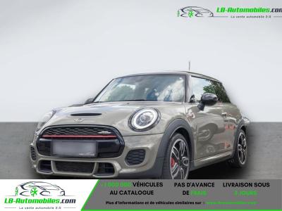 Mini Mini S JCW 231 CH  BVM