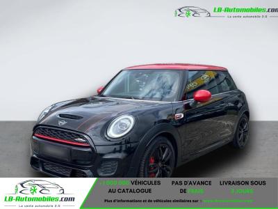Mini Mini S JCW 231 CH  BVM