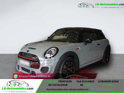 Mini Mini S JCW 231 CH  BVM