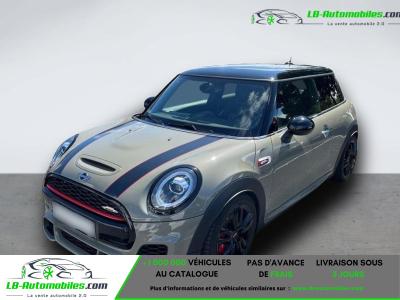 Mini Mini S JCW 231 CH  BVA
