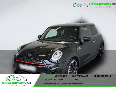 Mini Mini S JCW 231 CH  BVA