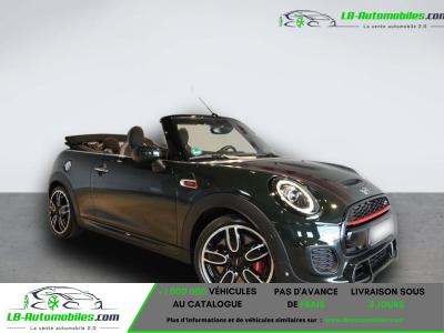 Mini Mini S JCW 231 CH  BVA