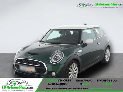 Mini Mini SD 170 CH BVA