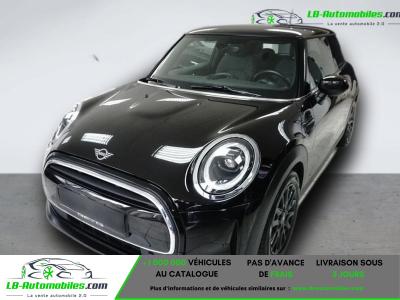 Mini Mini 102 CH BVA