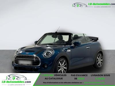 Mini Mini S 178 CH BVM