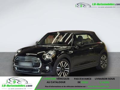 Mini Cabriolet 136 ch BVA
