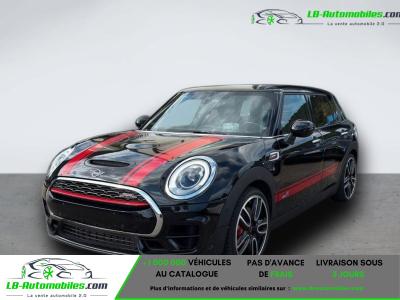 Mini Clubman 231 ch John  Works ALL4 BVA