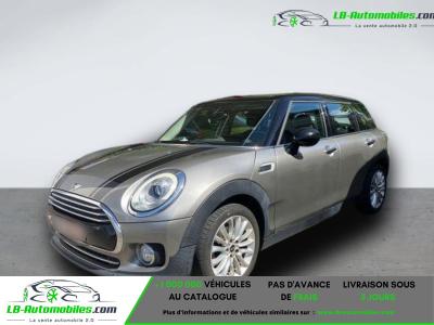 Mini Clubman 136 ch BVM