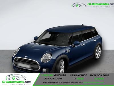 Mini Clubman 136 ch BVA