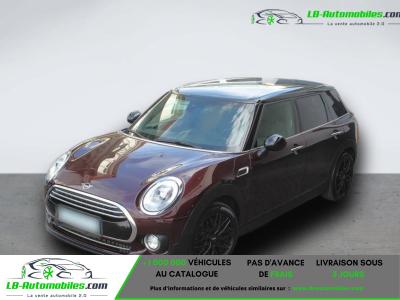 Mini Clubman 136 ch BVA