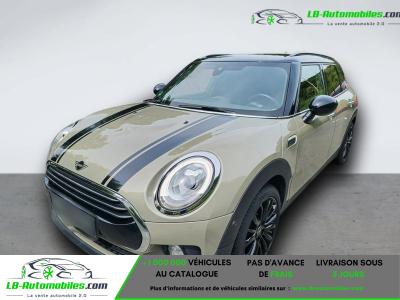 Mini Clubman 136 ch BVA