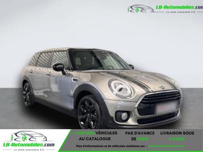Mini Clubman 136 ch BVA