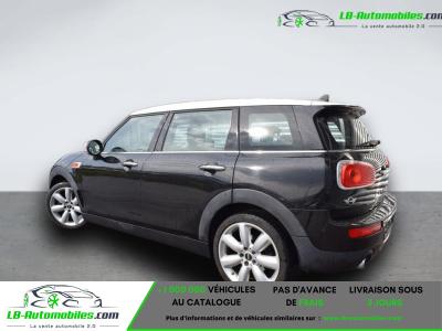 Mini Clubman D 150 ch BVM